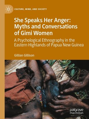 cover image of She Speaks Her Anger